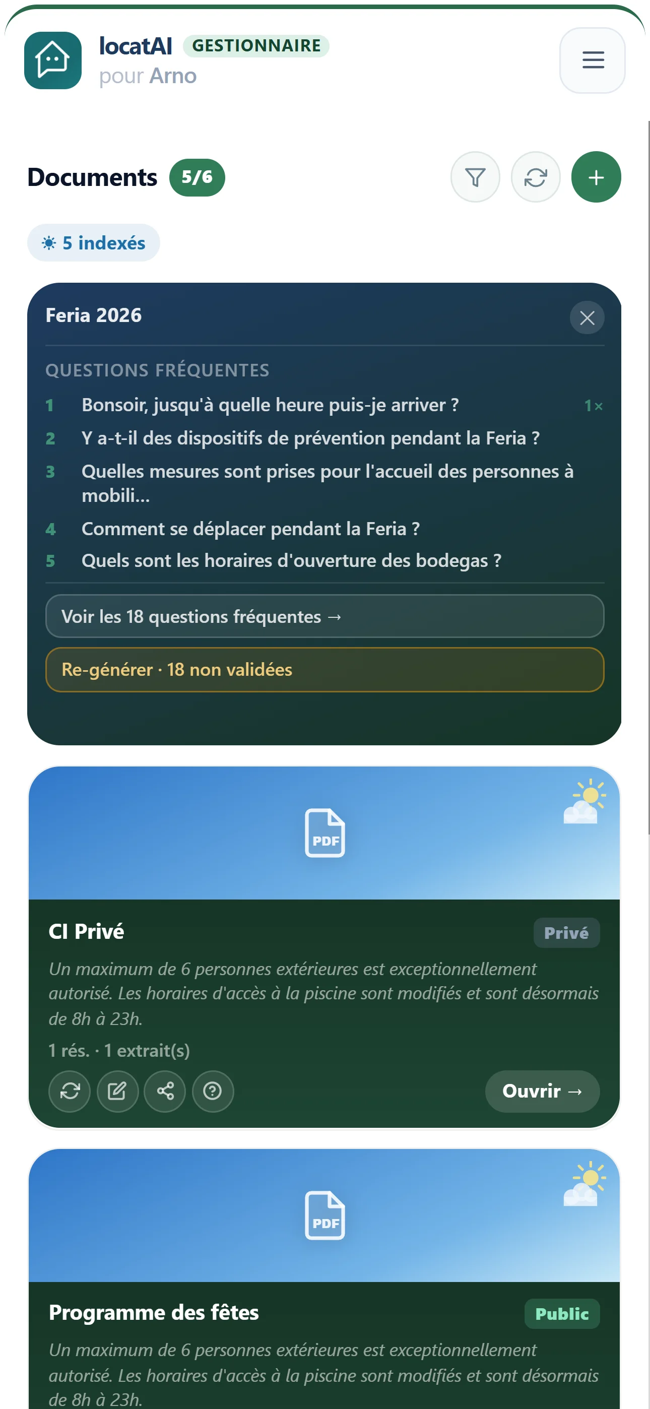 Document